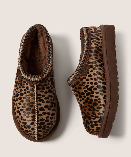 Viral Leopard UGG